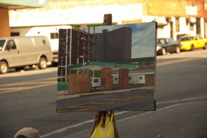 painter 3